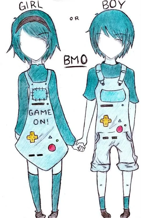 Montaje fotografico BMO e GMO - Pixiz