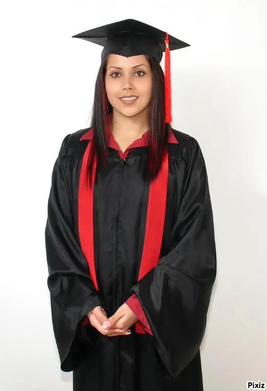 Montaje fotografico graduacion - Pixiz