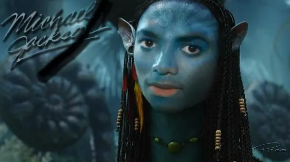 Montajes fotográficos y creaciones: Avatar...