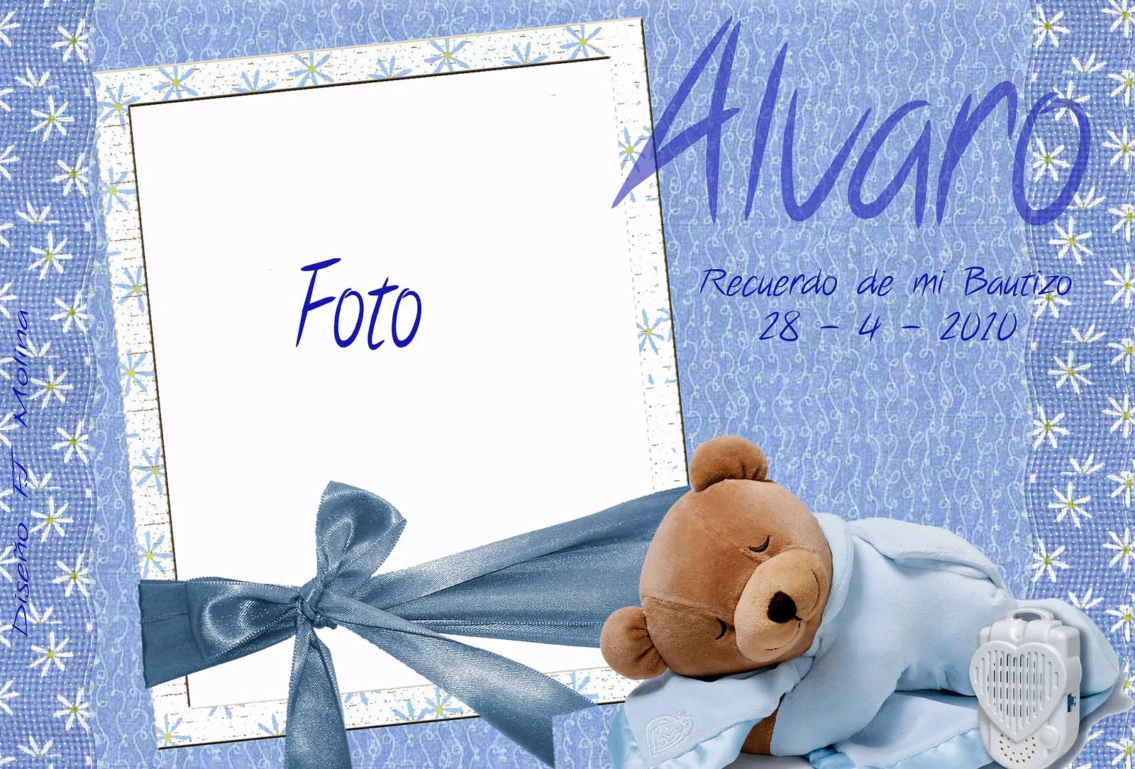 montajes fotograficos JM: Muestras de los trabajos de bautizos montajes fotograficos JM: Muestras de los trabajos de bautizos