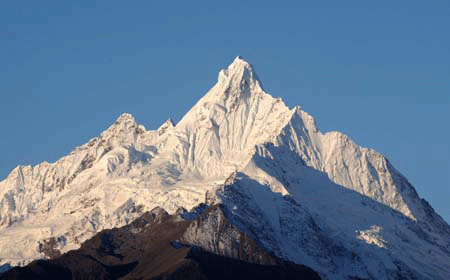 Montañas gif - Imagui