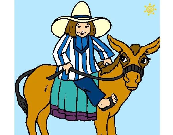 Montar dibujo - Imagui