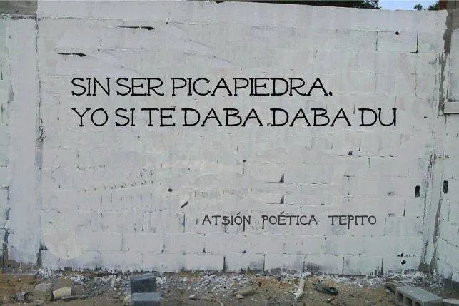 Monterrey Laberíntico | Poectivismo y otras infamias