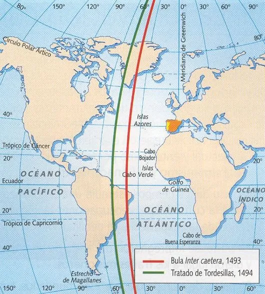 Un montón de tiempos...: LOS VIAJES DE DESCUBRIMIENTO DEL SIGLO XV ... Un montón de tiempos...: LOS VIAJES DE DESCUBRIMIENTO DEL SIGLO XV ...