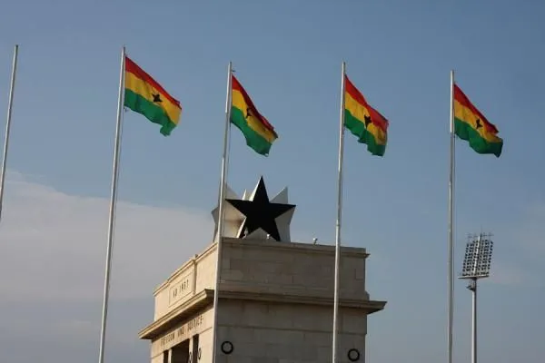 Algunos Monumentos a la Independencia alrededor del mundo | Blog ...