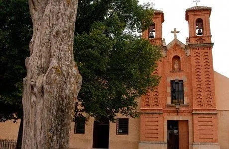 Monumentos - Vive el Nordeste de Murcia