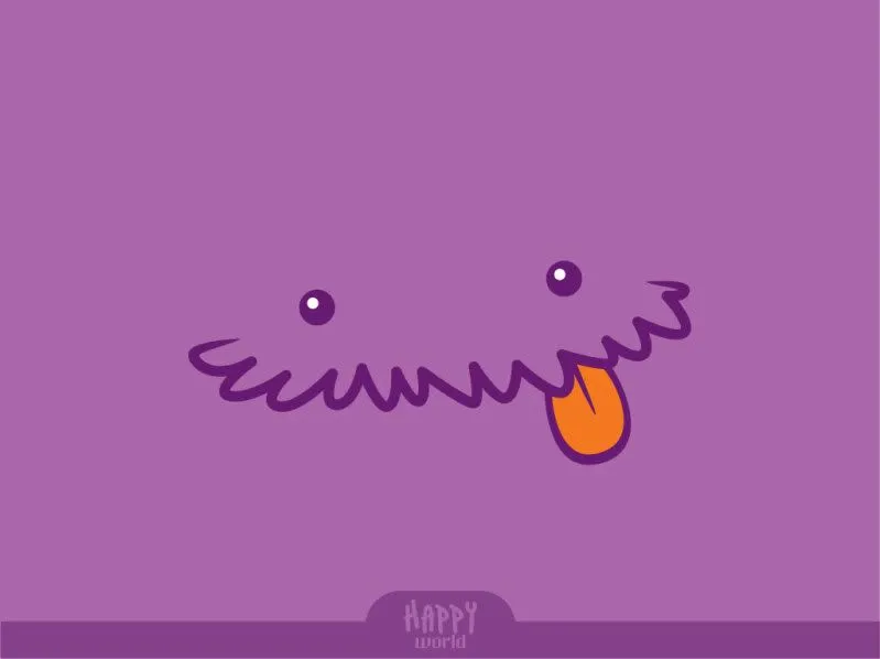 Morado | Once Upon a Day, in a Small World...