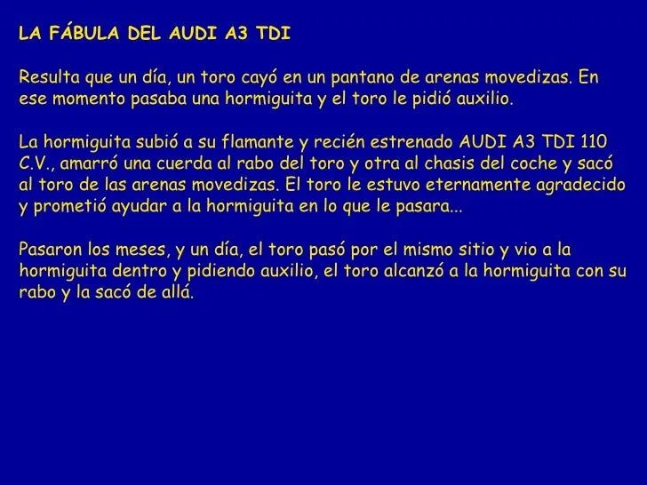 Moralejas