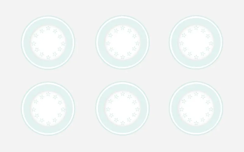Morandi Sisters Microworld: Printable Plates - Floral Decorations ... Morandi Sisters Microworld: Printable Plates - Floral Decorations ...