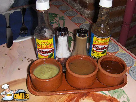 LA MORDIDA - Restaurante Mexicano | Restaurantes en Madrid donde ... LA MORDIDA - Restaurante Mexicano | Restaurantes en Madrid donde ...