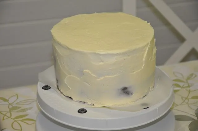 Mordiendo la Galleta: Pastel de Bodas (para 100 personas y con ... Mordiendo la Galleta: Pastel de Bodas (para 100 personas y con ...