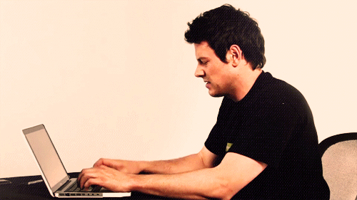 More About Revision, as Told by GIFs | The Writer's Hands in Those ... More About Revision, as Told by GIFs | The Writer's Hands in Those ...