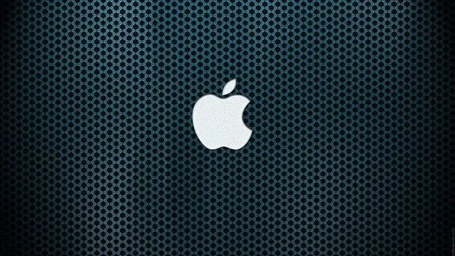 More apple wallpapers