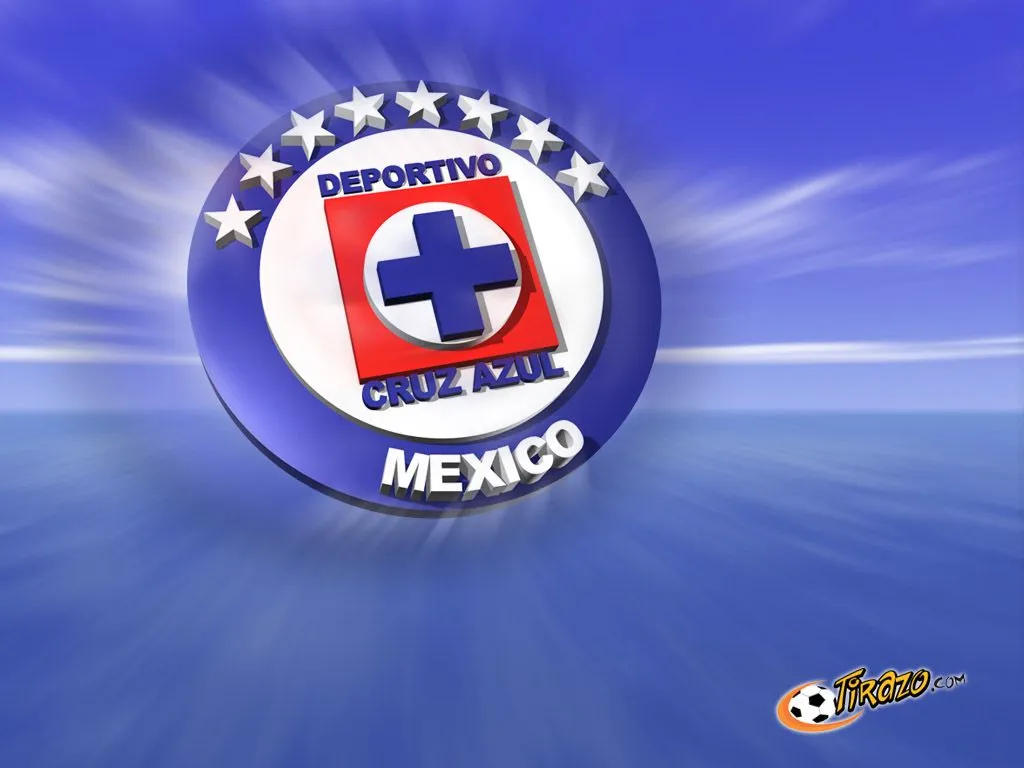 more than 1 ooo people like cruz azul