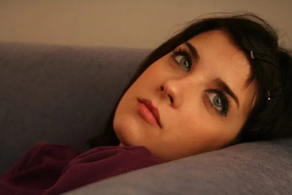 Morenas de ojos azules - Página 3 - Foros ACB.COM Morenas de ojos azules - Página 3 - Foros ACB.COM