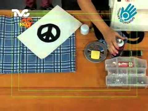 Cómo hacer un Morral 1a. Parte (EC) - YouTube Cómo hacer un Morral 1a. Parte (EC) - YouTube