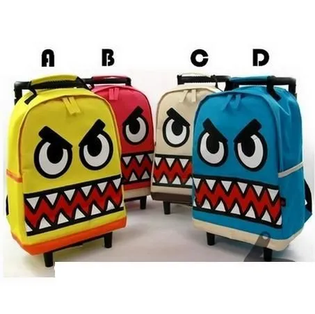 Morral al por mayor - Comprar NADO alta qulity Niños Mochilas ...