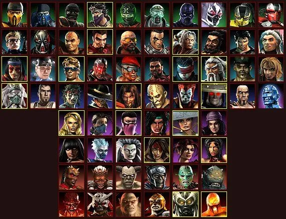 Mortal-Kombat.org - Mortal Kombat Armageddon
