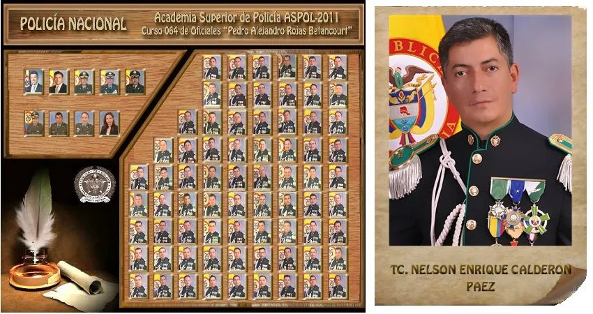 Mosaico graduación - Imagui