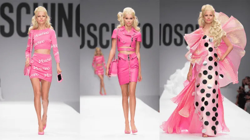 Como hacer ropa para muñecas barbie paso a paso - Imagui Como hacer ropa para muñecas barbie paso a paso - Imagui