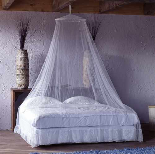 Como hacer un mosquitero para cama - Imagui Como hacer un mosquitero para cama - Imagui