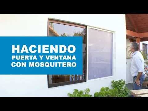 como hacer un mosquitero ahora que viene el calor - Taringa! como hacer un mosquitero ahora que viene el calor - Taringa!