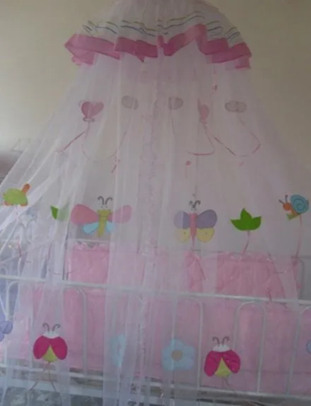 mosquiteros para cunas de niñas - Buscar con Google | Mi bebe ... mosquiteros para cunas de niñas - Buscar con Google | Mi bebe ...