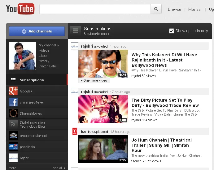 8 most creative youtube tools you should know | LetMeClear - The ... 8 most creative youtube tools you should know | LetMeClear - The ...