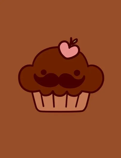 Mostacho | mostachitos | Pinterest | Cupcake Mostacho | mostachitos | Pinterest | Cupcake
