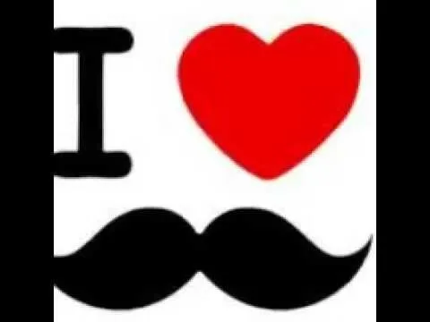 como hacer un mostachoooooooooooooo (i love mostacho) - YouTube como hacer un mostachoooooooooooooo (i love mostacho) - YouTube