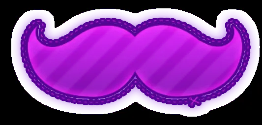 Mostachos de colores - 15 fotos e imágenes gratis - Imagui
