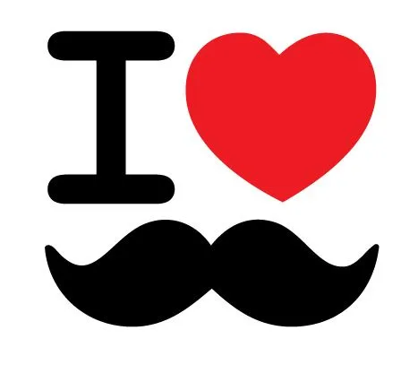 MOSTACHOS?? NO TE LO PIERDAS….. | nterate