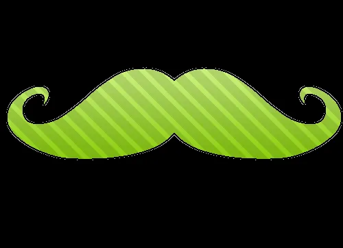 Mostachos de colores - 15 fotos e imágenes gratis - Imagui