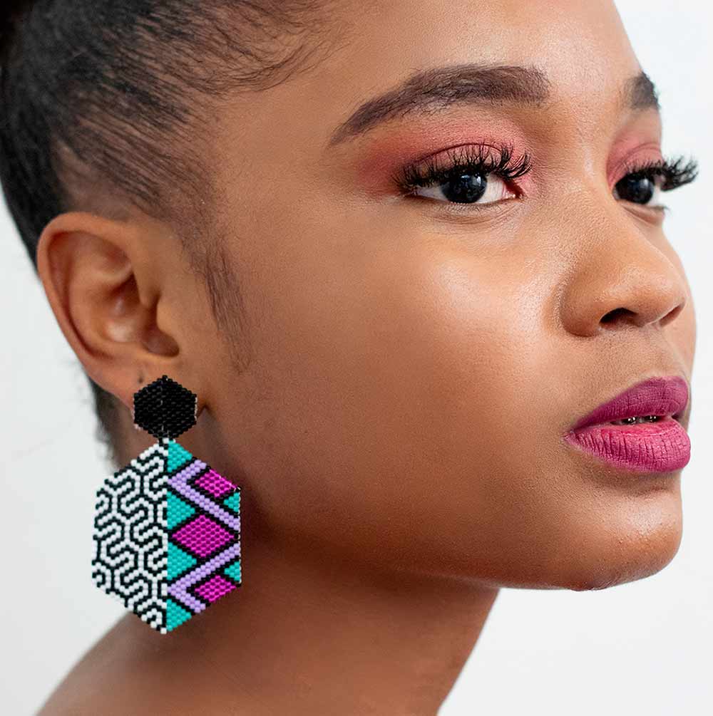 Mostacilla y miyuki – Lauty