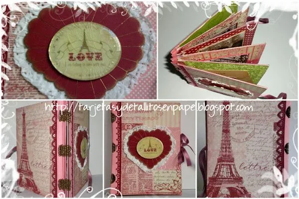 sorteo album (2) | Aprender manualidades es facilisimo.com