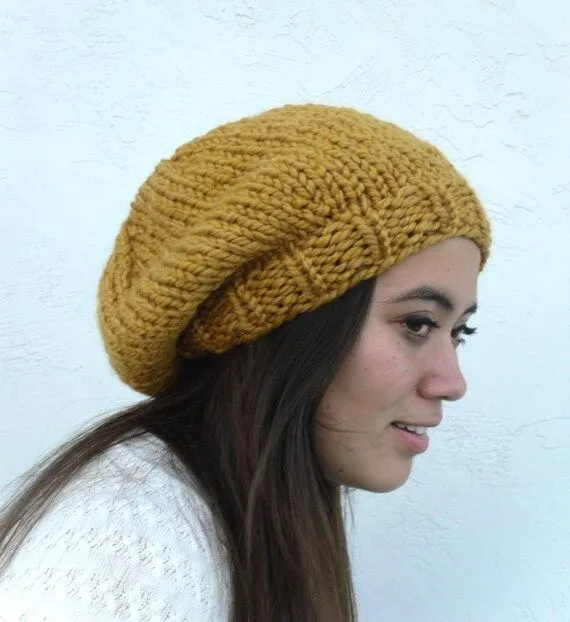 Gorros tejidos para chavas - Imagui