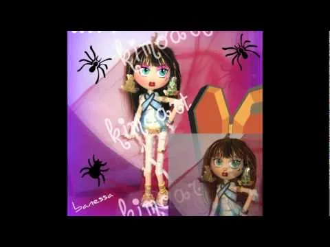mosther high fofuchas - YouTube