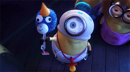 Motel Purgatorio: Gru, mi villano favorito, 400 Minions y subiendo Motel Purgatorio: Gru, mi villano favorito, 400 Minions y subiendo