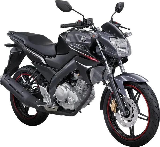 Moteros Colombia :: Tema: Yamaha V-ixion (1/1)