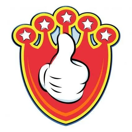 Motiff reclamebureau Free Vector / 4Vector