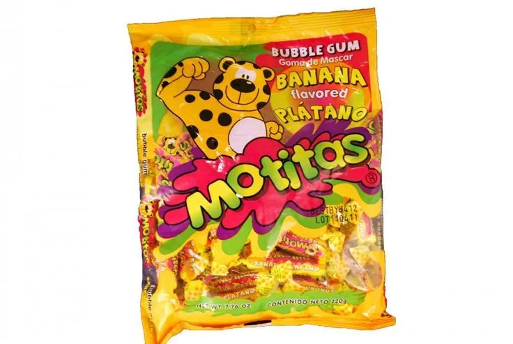 Motitas | dulces | Pinterest