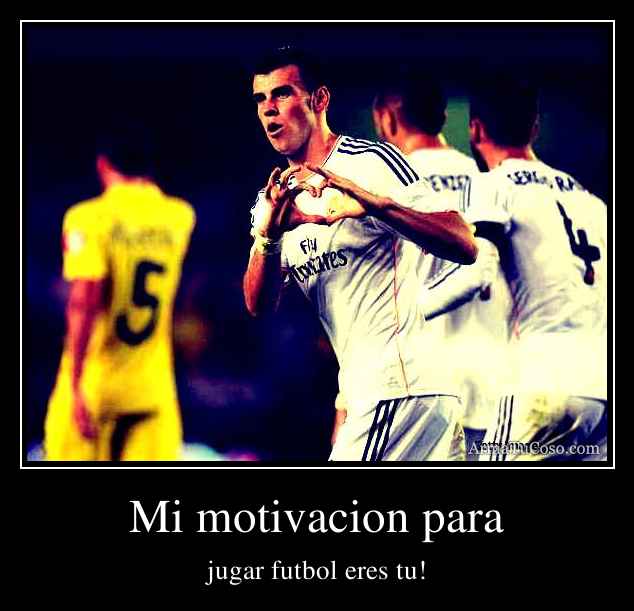 Frases del futbol para motivar - Imagui