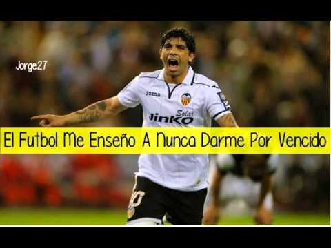 Motivacion y frases del futbol - YouTube