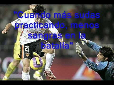 Motivación Futbol (Son sueños) - YouTube