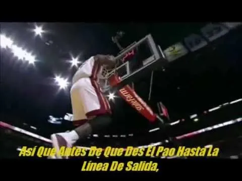 Motivación Impresionante De Basket - YouTube