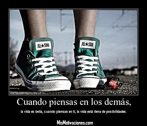 Motivaciones… y frases para la Vida =D | frasestwiit2013