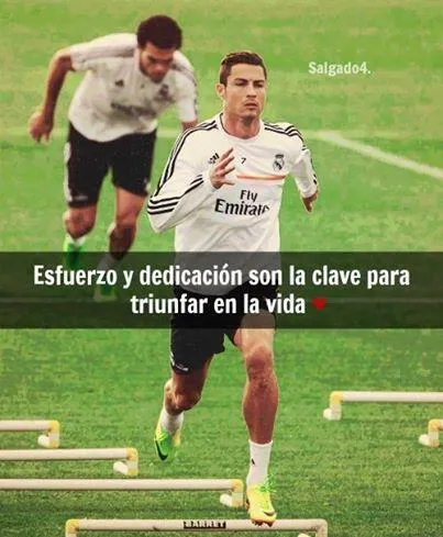 Motivaciones Futbol (@MotivateFutbol) | Twitter Motivaciones Futbol (@MotivateFutbol) | Twitter