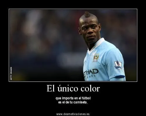 Motivaciones del Futbol - Taringa!