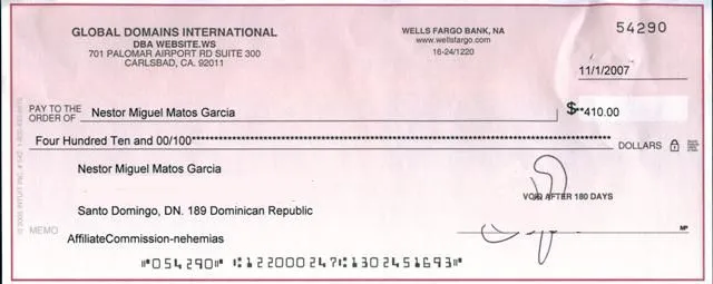 Motivos por los cuales GDI Global Domains International, no te ... Motivos por los cuales GDI Global Domains International, no te ...