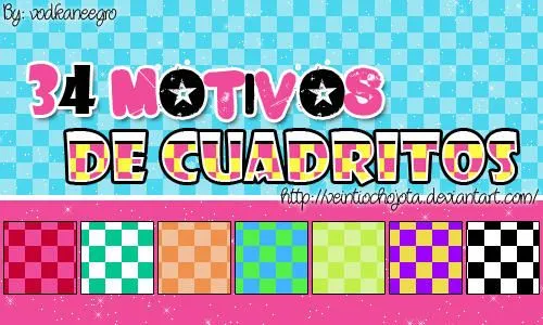 motivos lunares photoshop by veintiochojota on DeviantArt